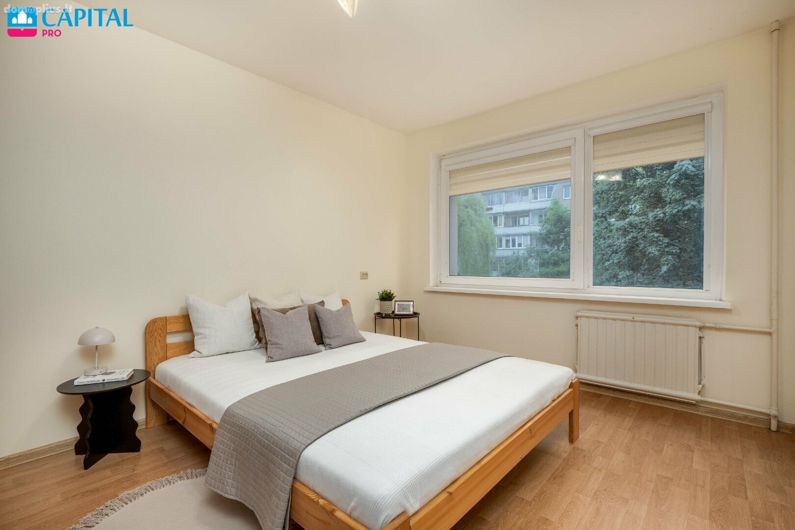 Продается 2 комнатная квартира Vilniuje, Lazdynuose, Architektų g.