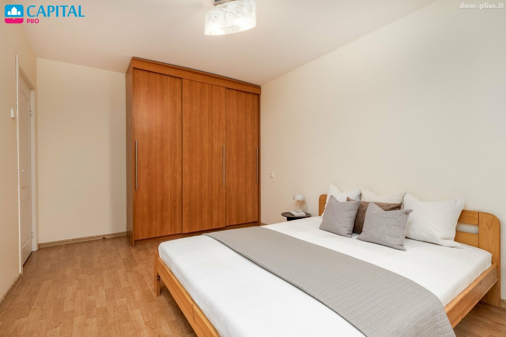 Продается 2 комнатная квартира Vilniuje, Lazdynuose, Architektų g.