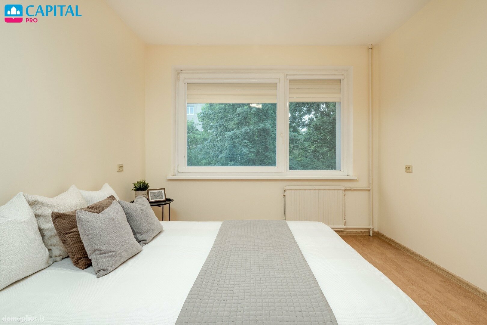 Продается 2 комнатная квартира Vilniuje, Lazdynuose, Architektų g.