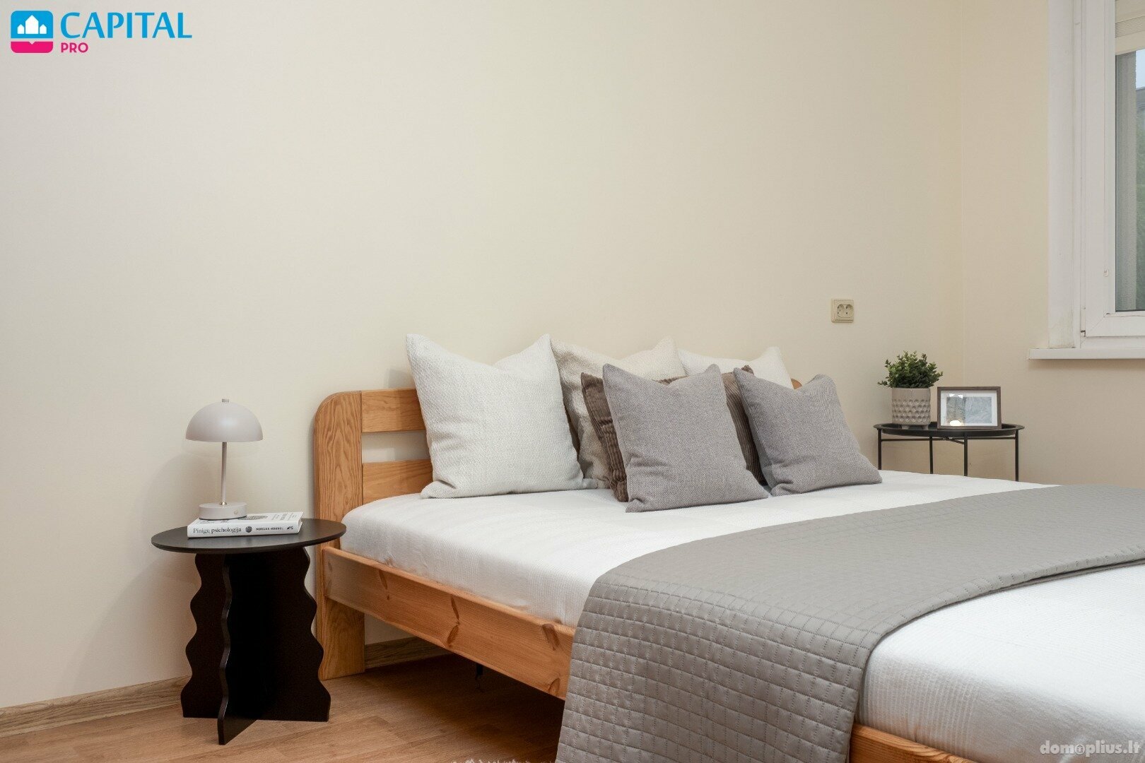 Продается 2 комнатная квартира Vilniuje, Lazdynuose, Architektų g.