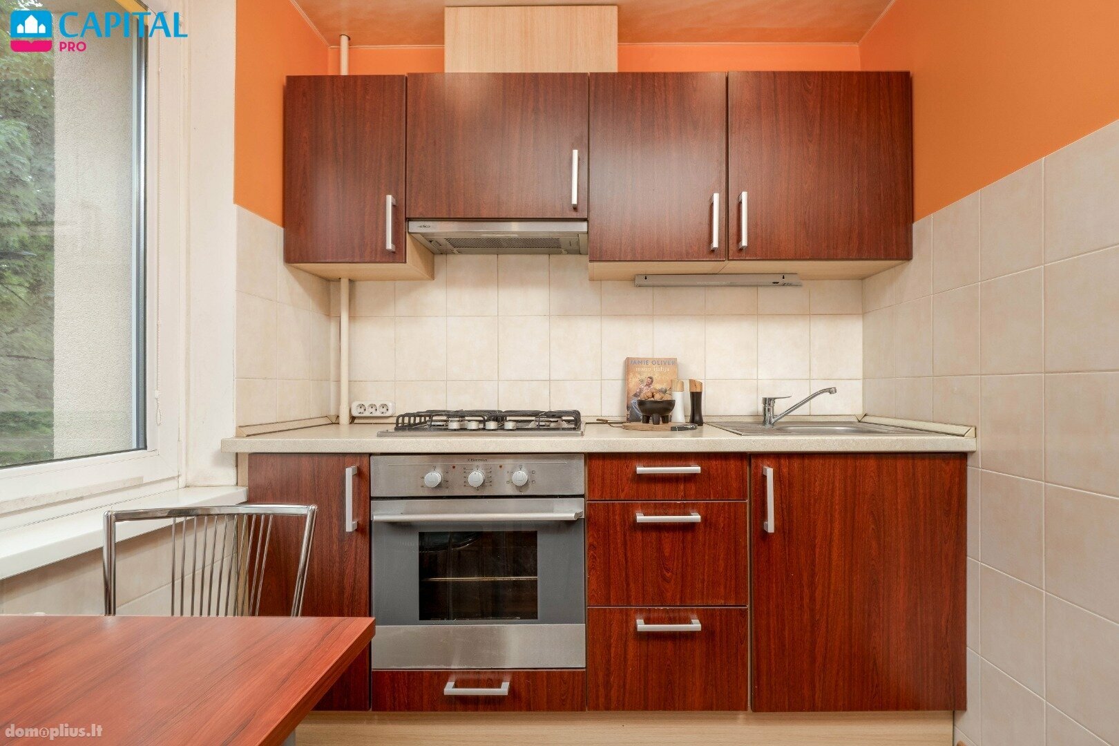 Продается 2 комнатная квартира Vilniuje, Lazdynuose, Architektų g.