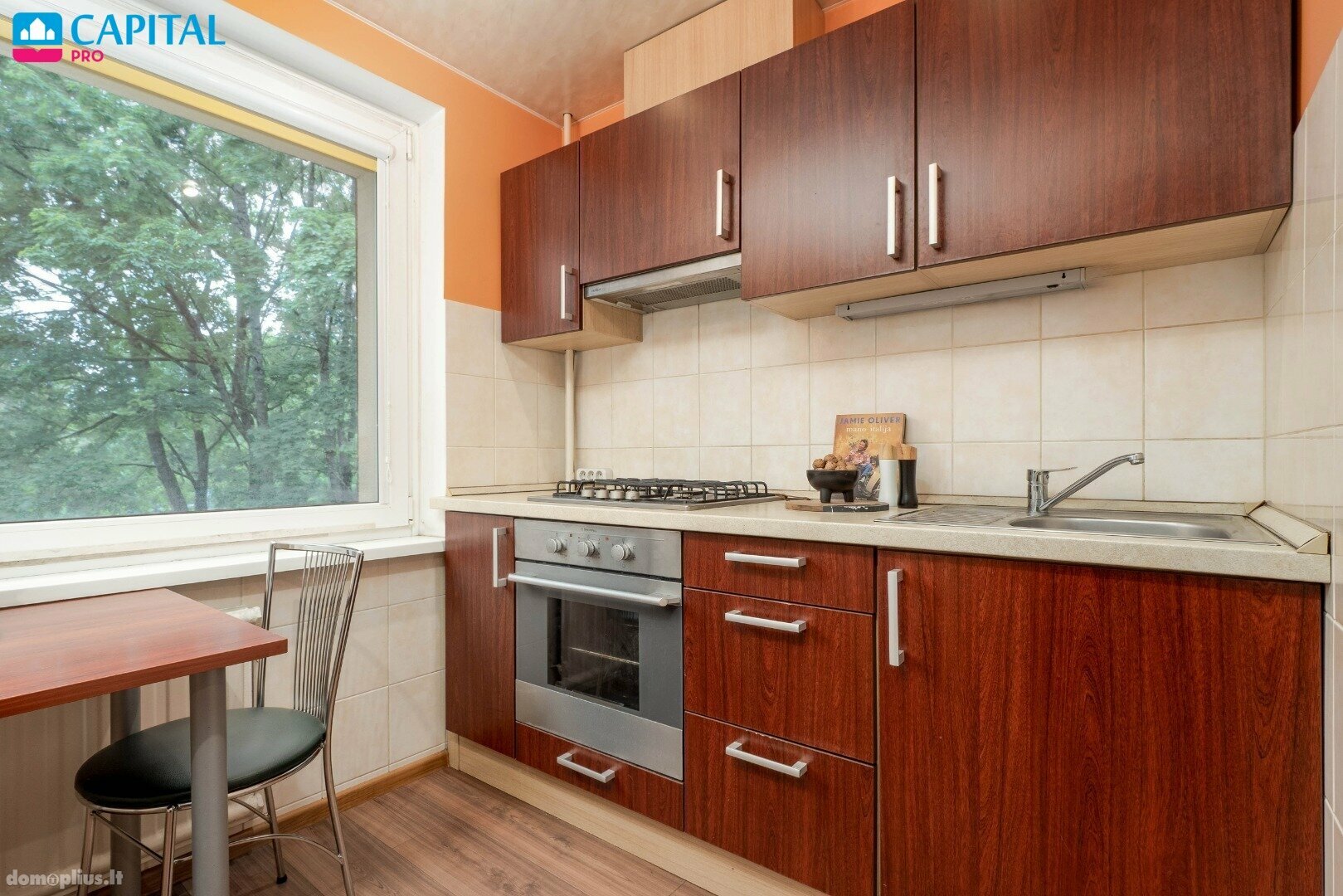 Продается 2 комнатная квартира Vilniuje, Lazdynuose, Architektų g.