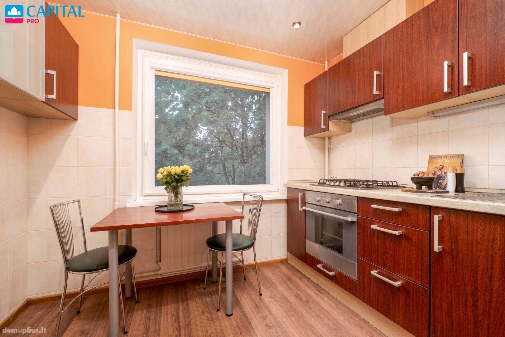 Продается 2 комнатная квартира Vilniuje, Lazdynuose, Architektų g.