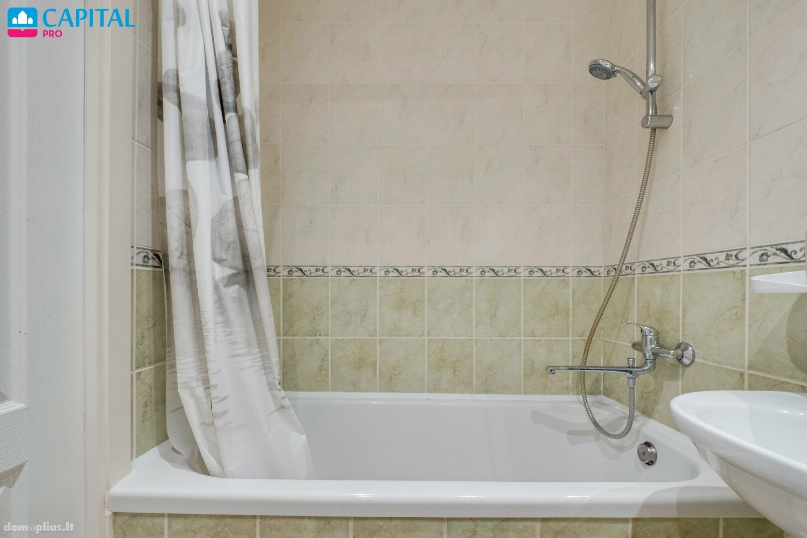Продается 2 комнатная квартира Vilniuje, Lazdynuose, Architektų g.