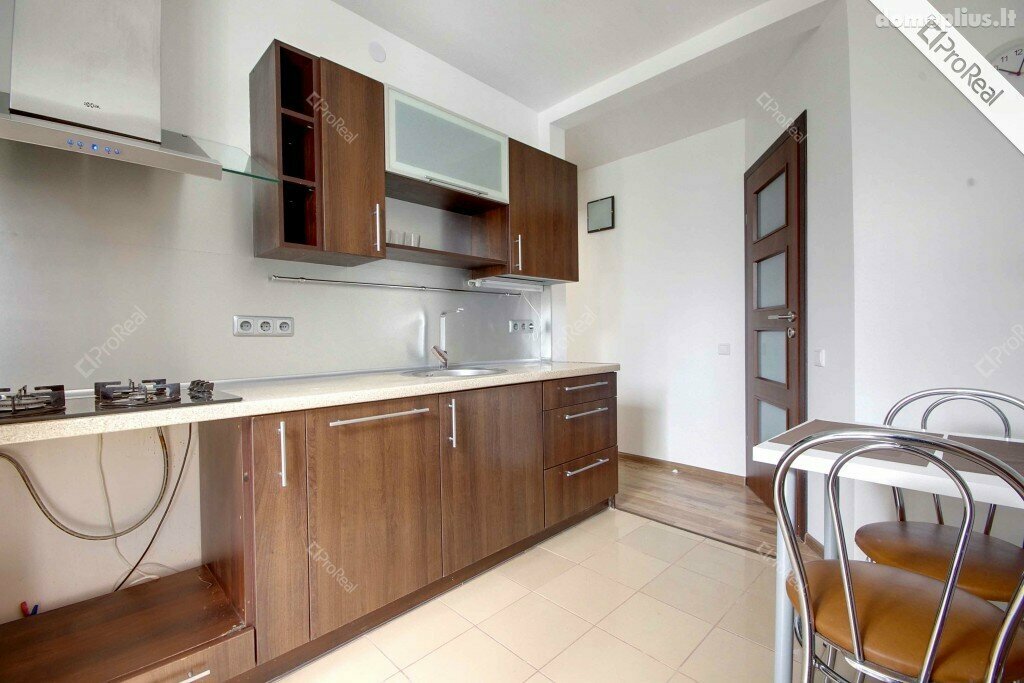 Продается 5 комнатная квартира Vilniuje, Antakalnyje, B. Sruogos g.
