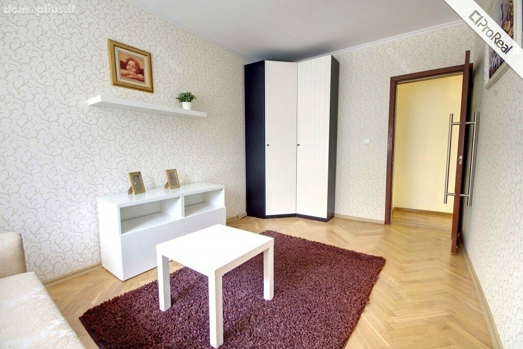 Продается 5 комнатная квартира Vilniuje, Antakalnyje, B. Sruogos g.
