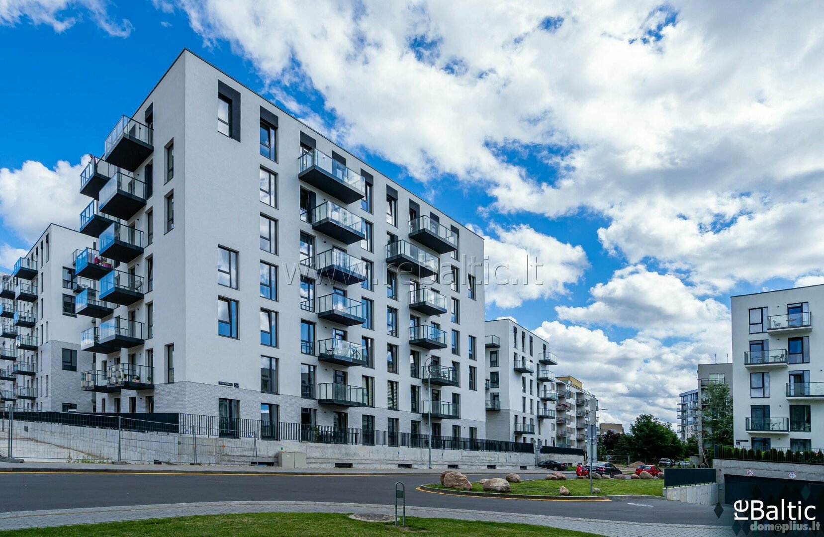 Сдаю 2 комнатную квартиру Vilniuje, Šnipiškėse, Rinktinės g.