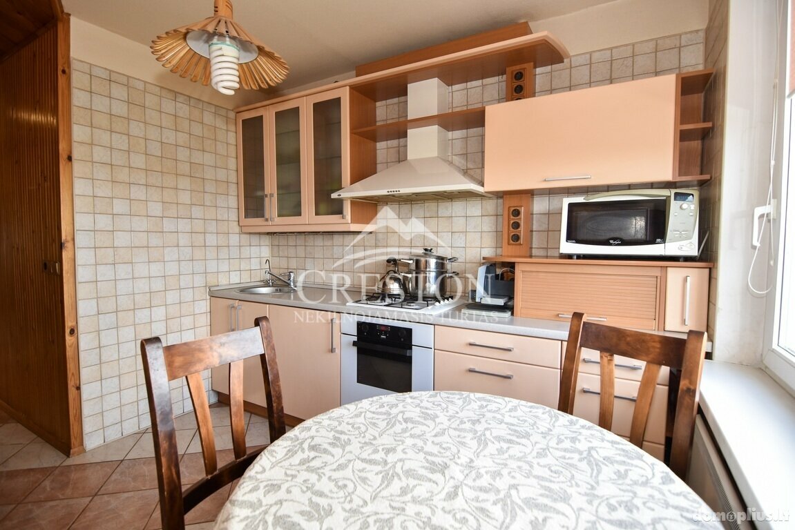 Продается 4 комнатная квартира Šiauliuose, Gytaruose, Kviečių g.