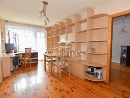 Продается 4 комнатная квартира Šiauliuose, Gytaruose, Kviečių g.
