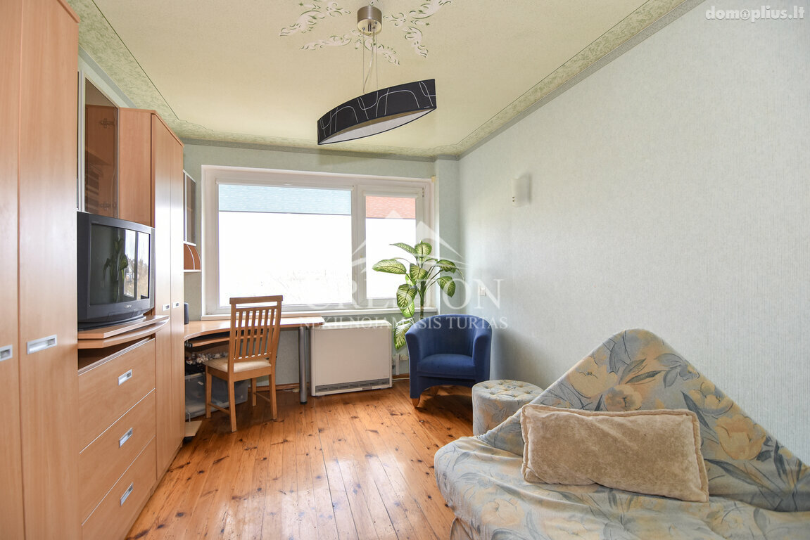 Продается 4 комнатная квартира Šiauliuose, Gytaruose, Kviečių g.
