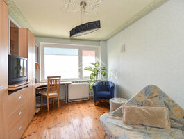 Продается 4 комнатная квартира Šiauliuose, Gytaruose, Kviečių g.