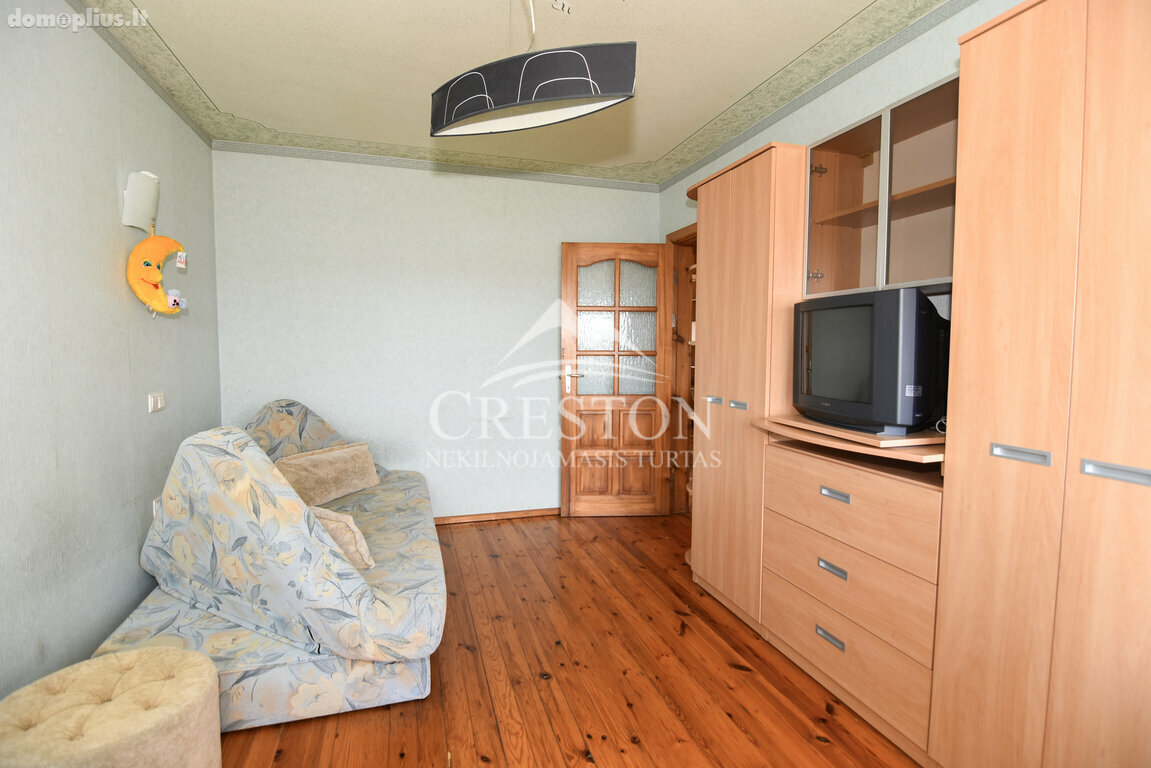 Продается 4 комнатная квартира Šiauliuose, Gytaruose, Kviečių g.