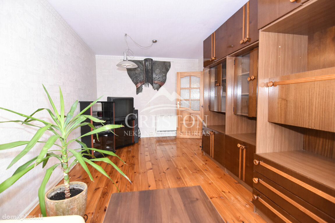 Продается 4 комнатная квартира Šiauliuose, Gytaruose, Kviečių g.