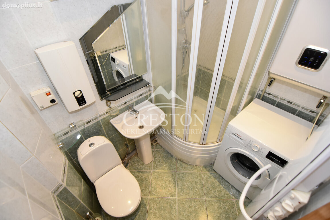 Продается 4 комнатная квартира Šiauliuose, Gytaruose, Kviečių g.