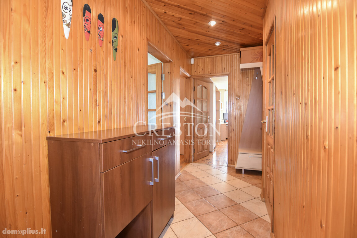 Продается 4 комнатная квартира Šiauliuose, Gytaruose, Kviečių g.