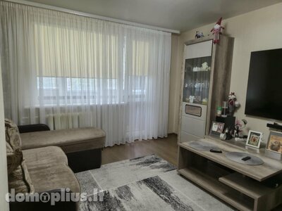 1 room apartment for sell Klaipėdoje, Debrecene, Debreceno g.