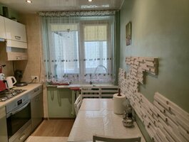 1 room apartment for sell Klaipėdoje, Debrecene, Debreceno g.
