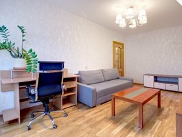 2 kambarių butas Vilniuje, Lazdynuose, Architektų g.