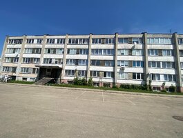 1 room apartment Druskininkų sav., Druskininkuose, Gardino g.