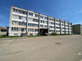 1 room apartment for sell Druskininkų sav., Druskininkuose, Gardino g.