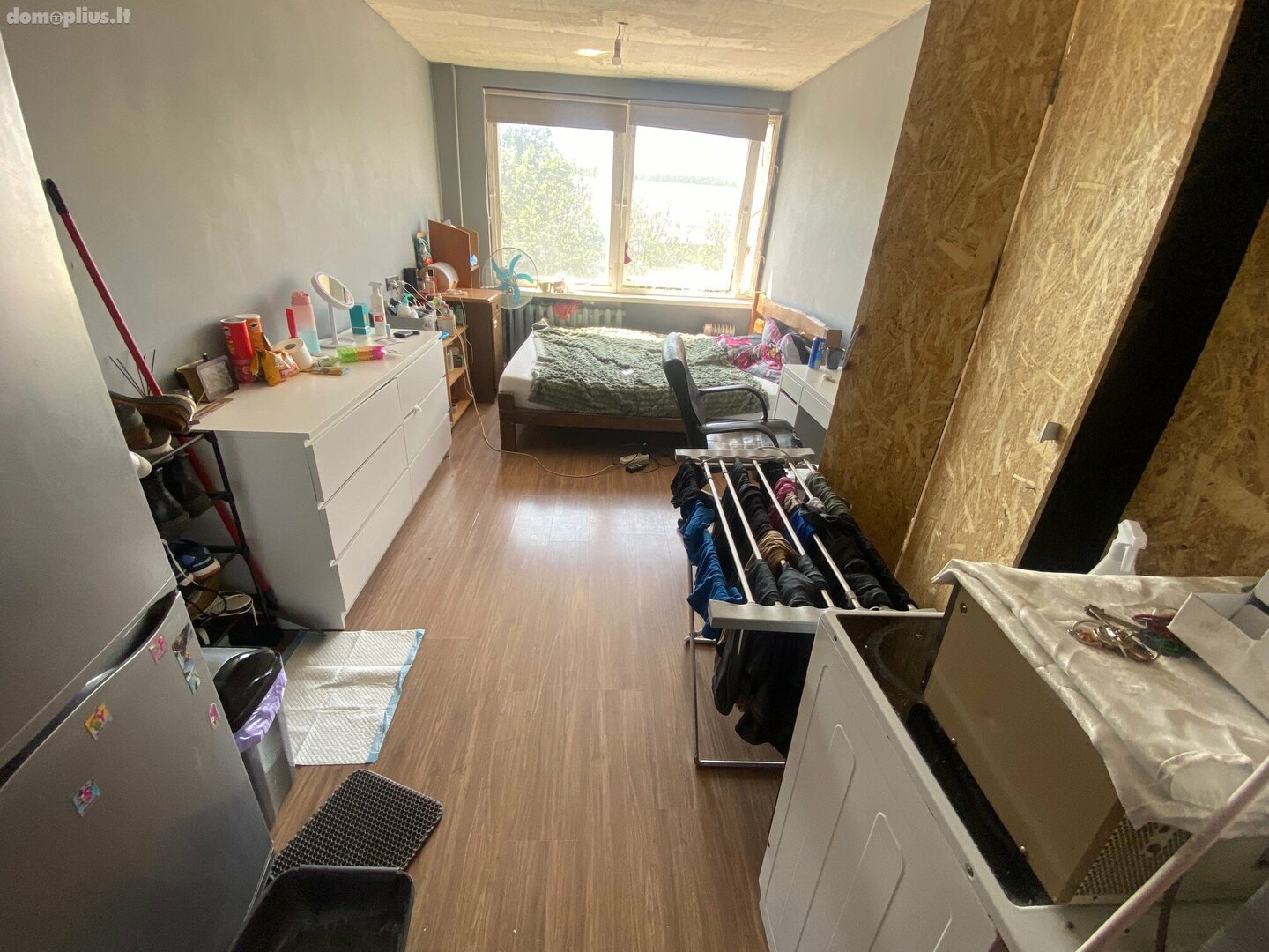 Продается 1 комнатная квартира Druskininkų sav., Druskininkuose, Gardino g.