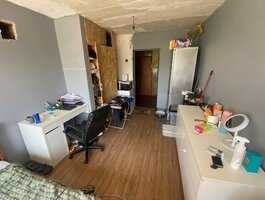 1 room apartment for sell Druskininkų sav., Druskininkuose, Gardino g.