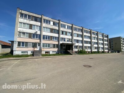 2 rooms apartment for sell Druskininkų sav., Druskininkuose, Gardino g.