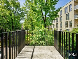 1 room apartment for rent Vilniuje, Senamiestyje, Dainavos g.