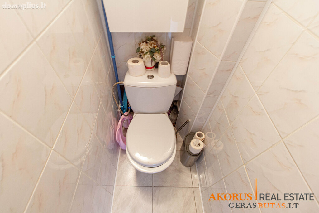 Продается 2 комнатная квартира Vilniuje, Karoliniškėse, Loretos Asanavičiūtės g.