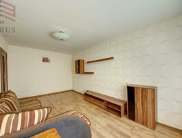 1 room apartment for rent Vilniuje, Žirmūnuose, Žirmūnų g.