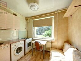 1 room apartment for rent Vilniuje, Žirmūnuose, Žirmūnų g.