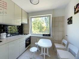 3 kambarių butas Vilniuje, Viršuliškėse, Tujų g.