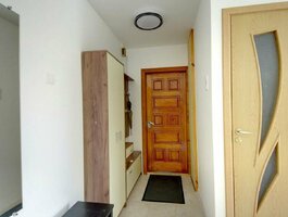 Сдаю 3 комнатную квартиру Vilniuje, Viršuliškėse, Tujų g.