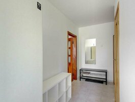 Сдаю 3 комнатную квартиру Vilniuje, Viršuliškėse, Tujų g.