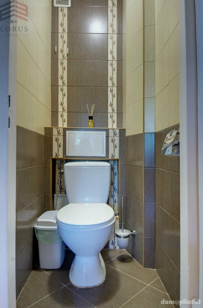 Сдаю 3 комнатную квартиру Vilniuje, Šeškinėje, Paberžės g.