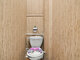 3 rooms apartment for sell Klaipėdoje, Žardininkuose, Žardininkų g. (14 picture)
