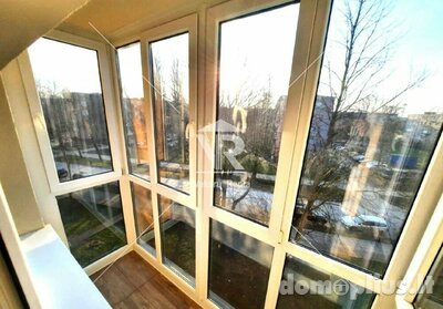 3 rooms apartment for sell Klaipėdoje, Miško, Kretingos g.