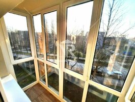 3 комнатная квартира Klaipėdoje, Miško, Kretingos g.