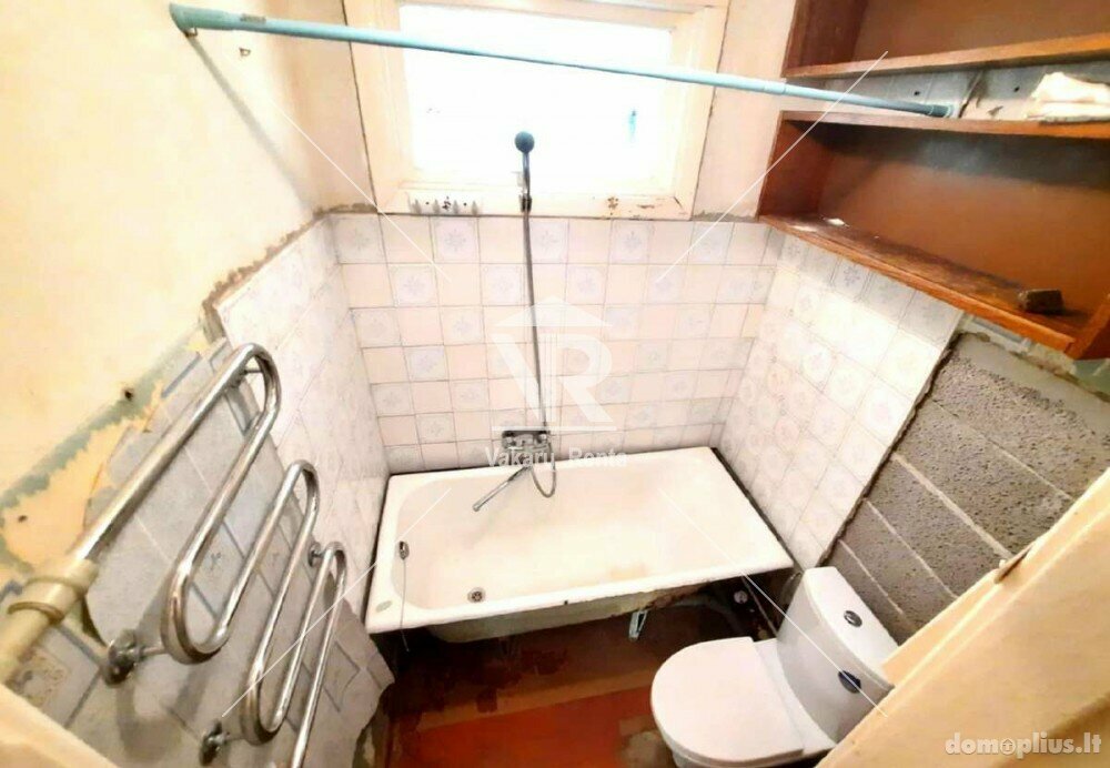 Продается 3 комнатная квартира Klaipėdoje, Miško, Kretingos g.