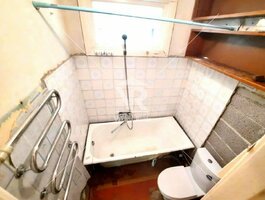 Продается 3 комнатная квартира Klaipėdoje, Miško, Kretingos g.