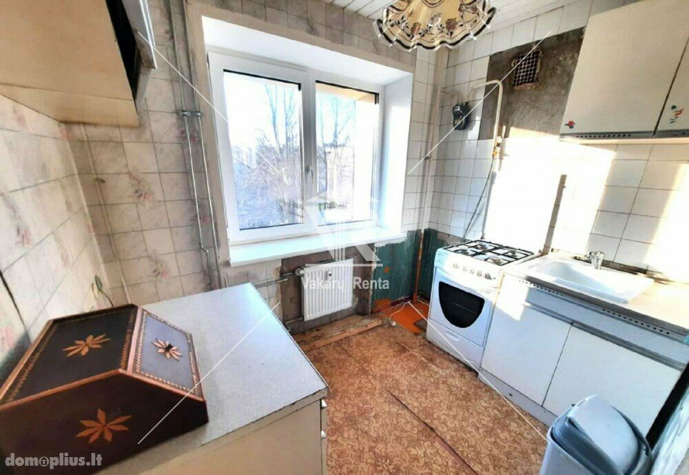Продается 3 комнатная квартира Klaipėdoje, Miško, Kretingos g.