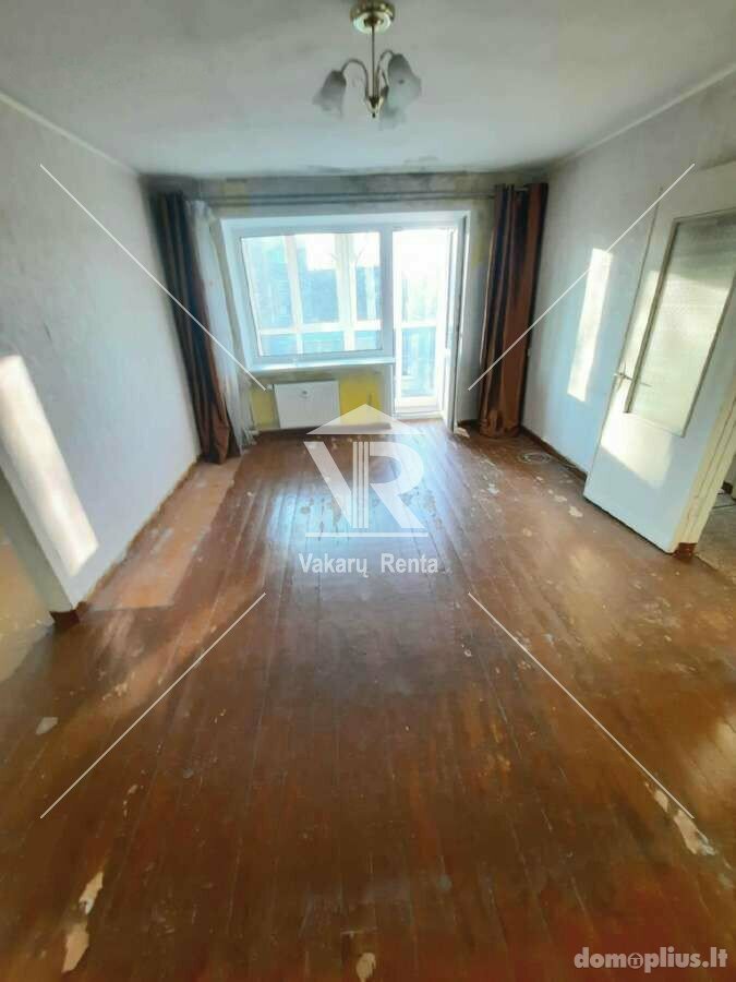 Продается 3 комнатная квартира Klaipėdoje, Miško, Kretingos g.