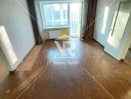Продается 3 комнатная квартира Klaipėdoje, Miško, Kretingos g.