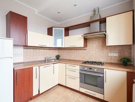 3 комнатная квартира Kaune, Žaliakalnyje, Savanorių pr.