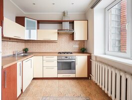 Продается 3 комнатная квартира Kaune, Žaliakalnyje, Savanorių pr.
