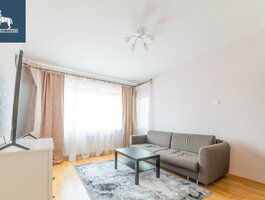 Сдаю 1 комнатную квартиру Vilniuje, Šeškinėje, Gelvonų g.