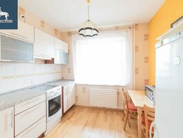 Сдаю 1 комнатную квартиру Vilniuje, Šeškinėje, Gelvonų g.
