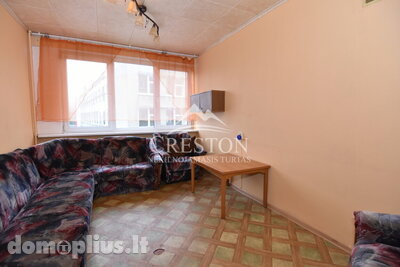 1 kambario buto nuoma Šiauliuose, Centre, Tilžės g.