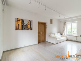 2 rooms apartment for sell Vilniuje, Senamiestyje, Stiklių g.