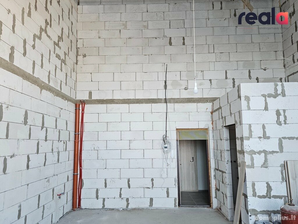 Продается 3 комнатная квартира Utenos rajono sav., Utenoje, J. Basanavičiaus g.